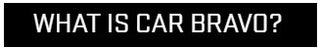 What is CarBravo